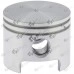 Kit piston motocoasa Kawasaki TH 43 41.5mm (Terra) 